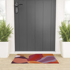 Bloom #2 Welcome Mat Gallery Image 3