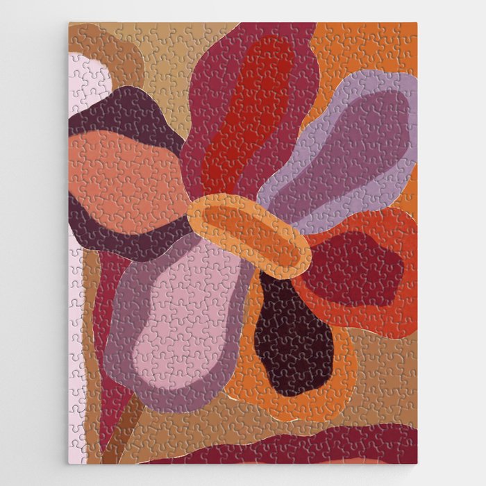 Bloom #2 Jigsaw Puzzle Gallery Image 1