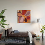 Bloom #2 Wood Wall Art Gallery Image 2