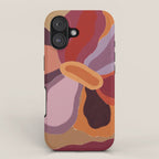 Bloom #2 iPhone Case Gallery Image 1