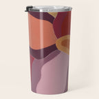 Bloom #2 Travel Mug Gallery Image 3