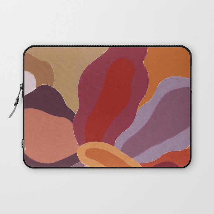 Bloom #2 Laptop Sleeve Gallery Image 1