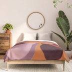 Bloom #2 Comforter Gallery Image 3