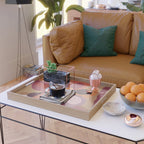 Bloom #2 Serving Tray Gallery Image 2