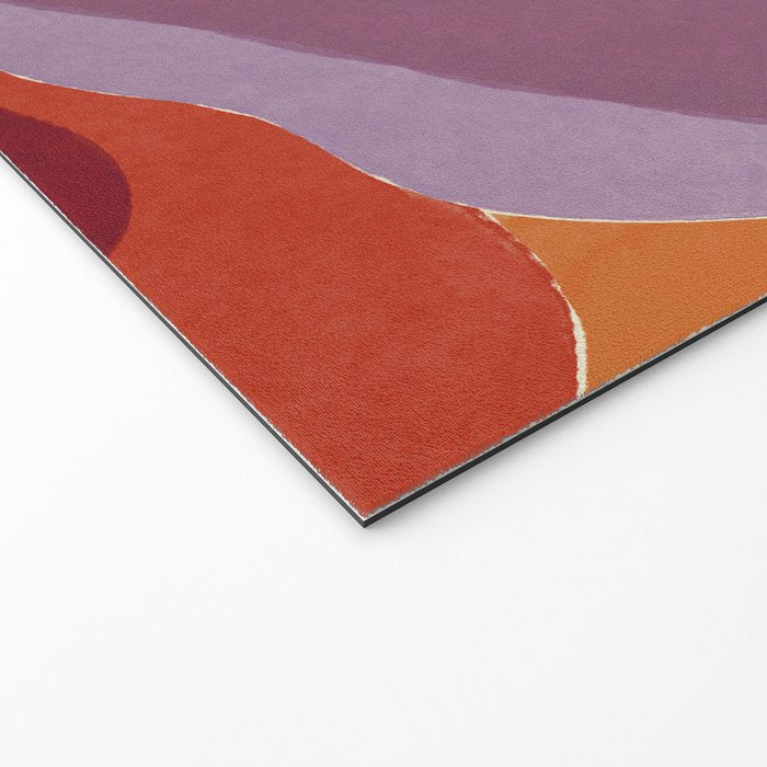 Bloom #2 Welcome Mat Gallery Image 2
