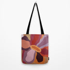 Bloom #2 Tote Bag Gallery Image 2