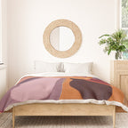 Bloom #2 Duvet Cover Gallery Image 3