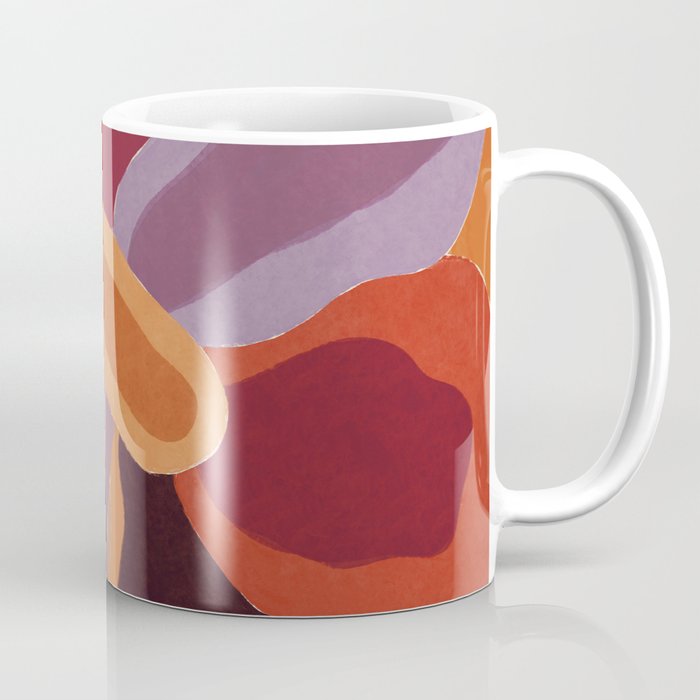Bloom #2 Coffee Mug Gallery Image 1