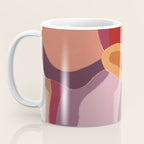 Bloom #2 Coffee Mug Gallery Image 3