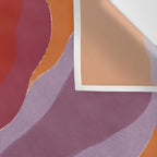 Bloom #2 Wall Tapestry Gallery Image 3