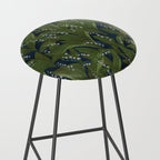 Lily of the Valley Field Stool Gallery Image 2