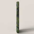 Lily of the Valley Field iPhone Case Gallery Image 2
