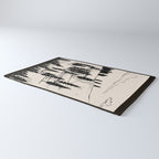 Mountain Forest Rug Gallery Image 3