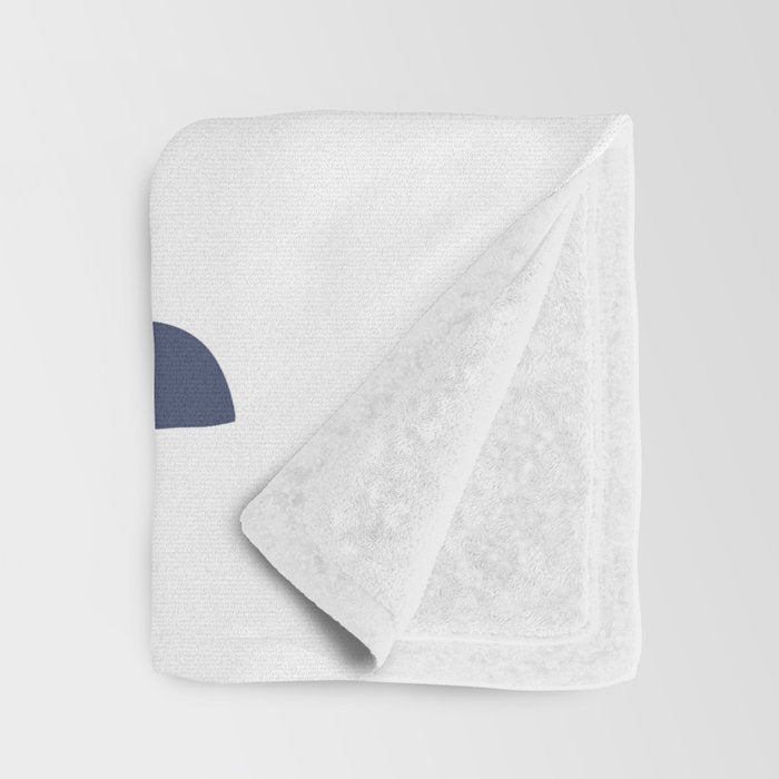 Donut Tantrum Throw Blanket Gallery Image 3