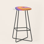The Groove: Retro 80s Edition Stool Gallery Image 1