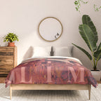 for Gustav Klimt Comforter Gallery Image 3