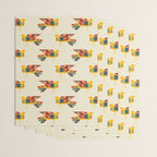 Century Bird Wrapping Paper Gallery Image 3