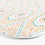 Vibrant Bath Mat Gallery Image 3