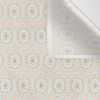 Vibrant Wall Tapestry Gallery Image 3