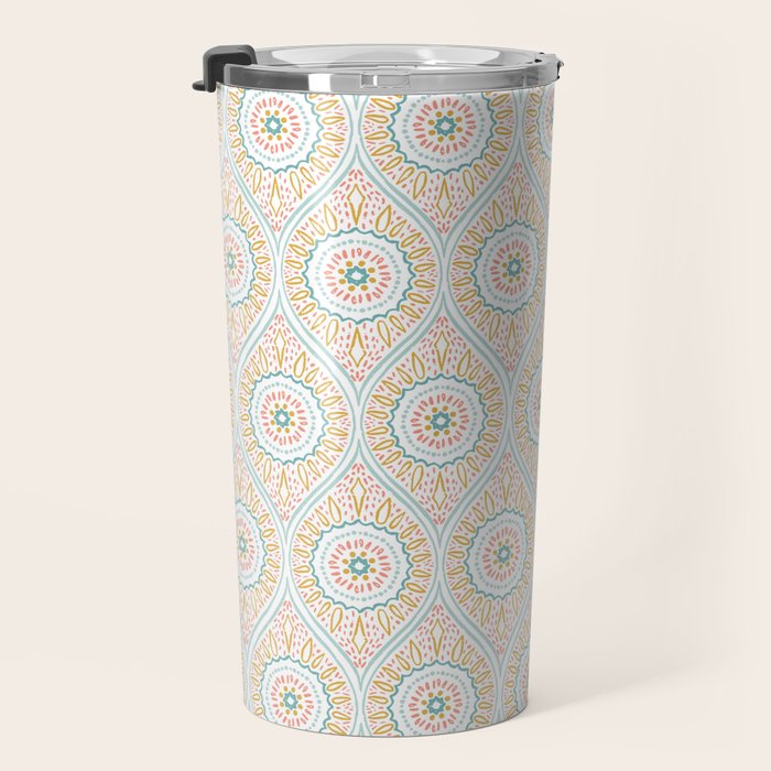 Vibrant Travel Mug Gallery Image 3