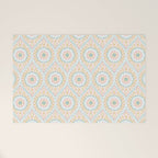 Vibrant Welcome Mat Gallery Image 1