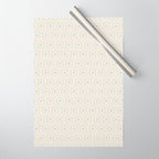 Vibrant Wrapping Paper Gallery Image 1