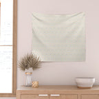 Vibrant Wall Tapestry Gallery Image 2