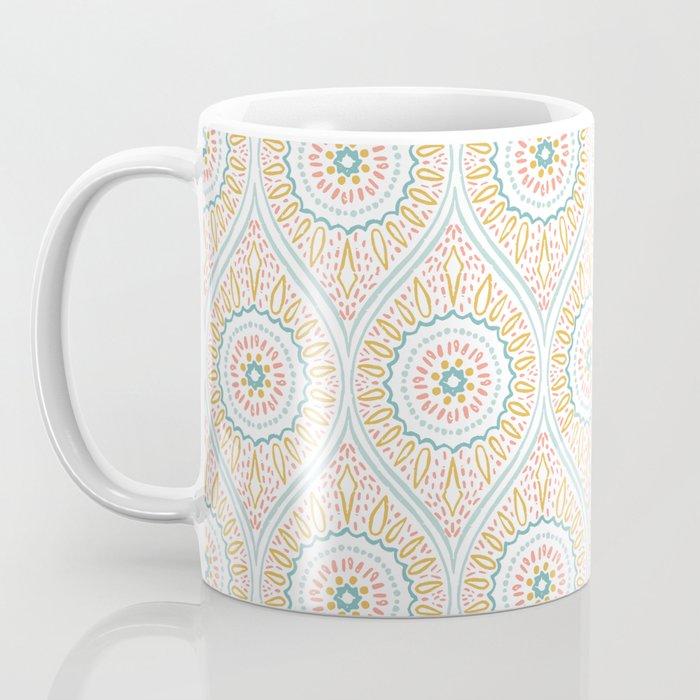 Vibrant Coffee Mug Gallery Image 3