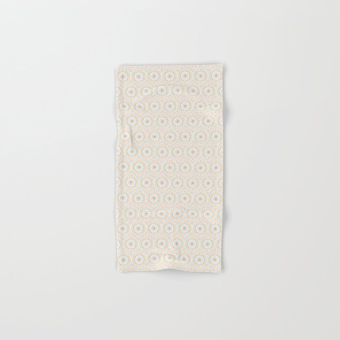 Vibrant Bath Towel Gallery Image 1