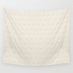 Vibrant Wall Tapestry Gallery Image 4