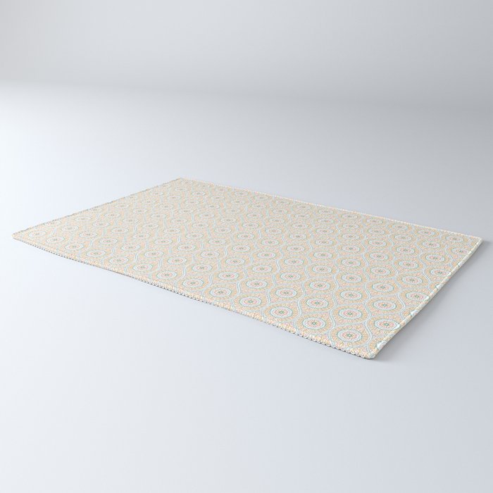 Vibrant Rug Gallery Image 3