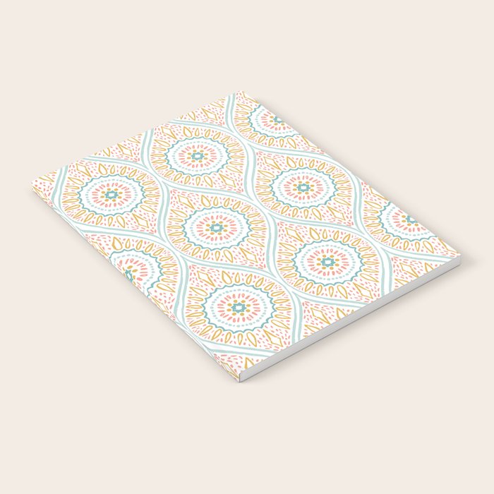 Vibrant Notebook Gallery Image 1
