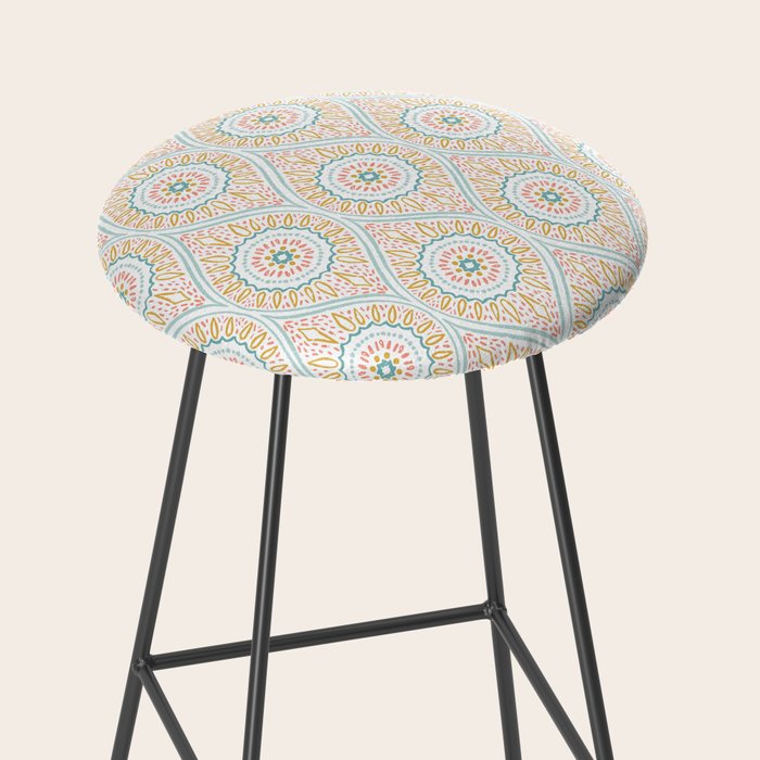 Vibrant Stool Gallery Image 2