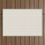 Vibrant Outdoor Rug Gallery Image 1