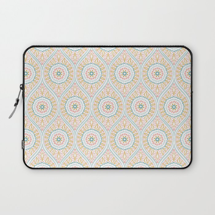 Vibrant Laptop Sleeve Gallery Image 1