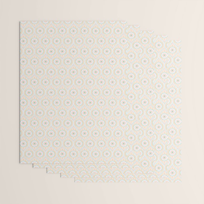 Vibrant Wrapping Paper Gallery Image 3
