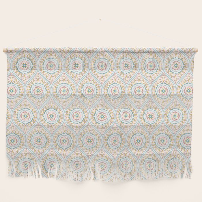 Vibrant Wall Hanging Gallery Image 1