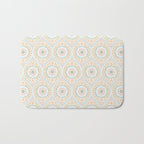 Vibrant Bath Mat Gallery Image 1