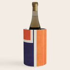 Modern Abstraction 17 Wine Chiller Gallery Image 1