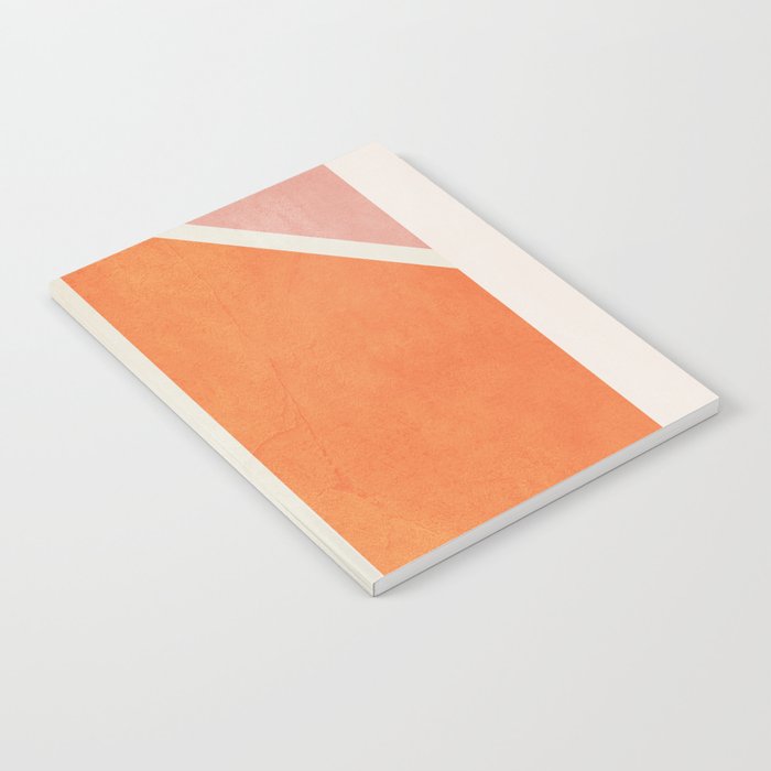 Modern Abstraction 17 Notebook Gallery Image 2