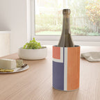 Modern Abstraction 17 Wine Chiller Gallery Image 4