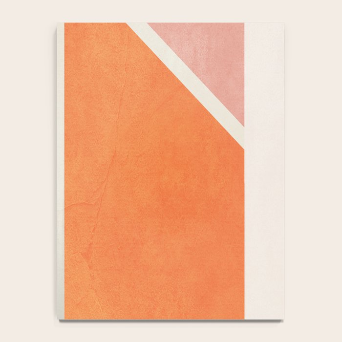 Modern Abstraction 17 Notebook Gallery Image 4
