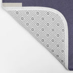 Modern Abstraction 17 Bath Mat Gallery Image 2