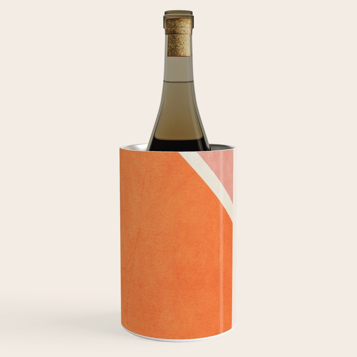 Modern Abstraction 17 Wine Chiller Gallery Image 3