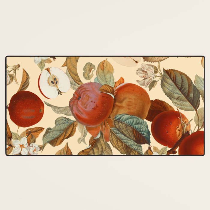 Garden of Eden - Forbidden fruit Desk Mat Gallery Image 3