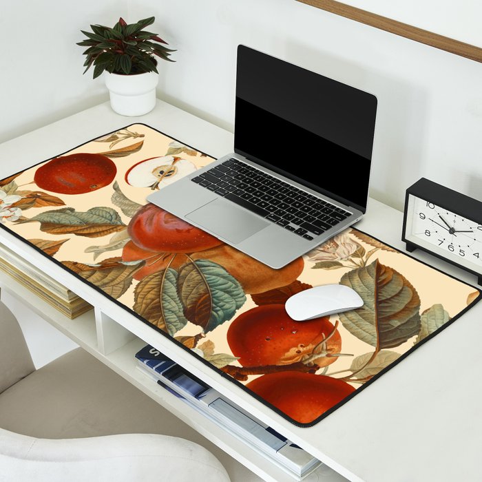 Garden of Eden - Forbidden fruit Desk Mat Gallery Image 2
