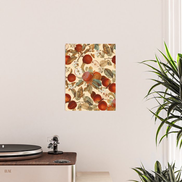 Garden of Eden - Forbidden fruit Poster Gallery Image 2