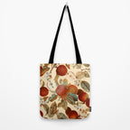 Garden of Eden - Forbidden fruit Tote Bag Gallery Image 2