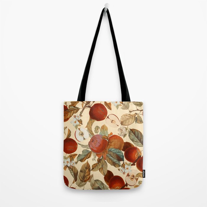 Garden of Eden - Forbidden fruit Tote Bag Gallery Image 2