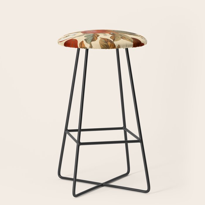 Garden of Eden - Forbidden fruit Stool Gallery Image 1